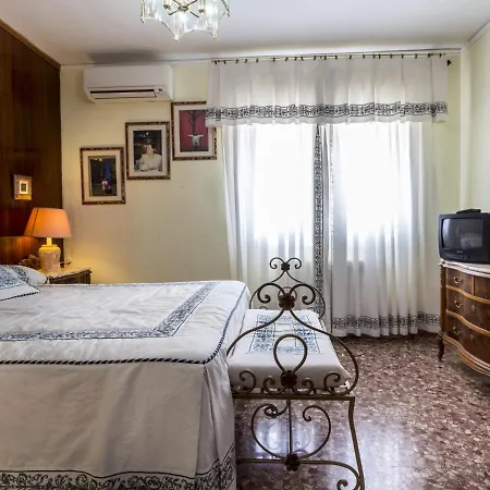 Nautilus Villa Padul