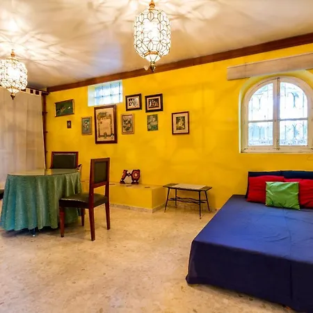 Villa Nautilus